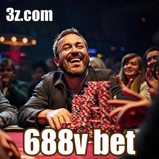 Eventos Incríveis no 688v Bet Que Você Não Pode Perder