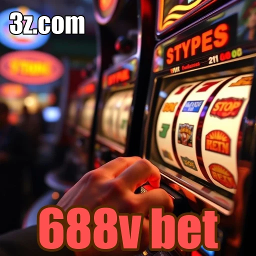 Guias Especiais da 688v Bet: Domine Seus Jogos Favoritos