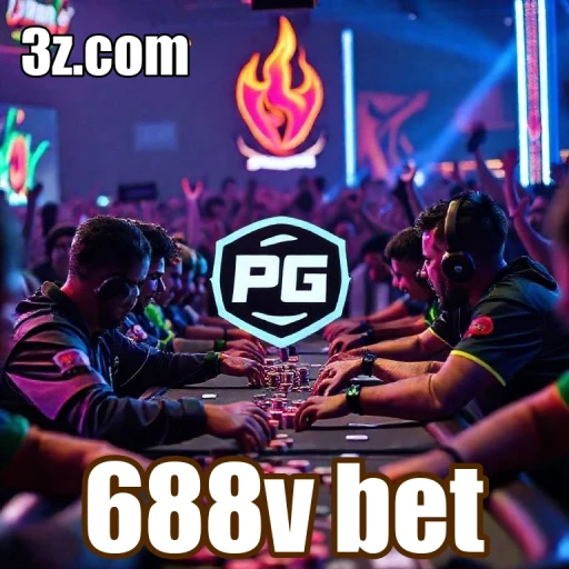 Notícias Quentes do 688v Bet: O Melhor das Apostas Online