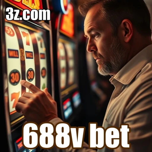 Ofertas Incríveis na seção de promoções do 688v bet