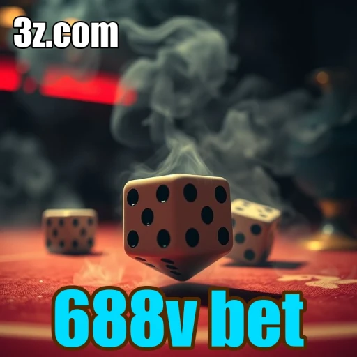 Responsável no 688v bet: Jogue com Segurança e Consciência