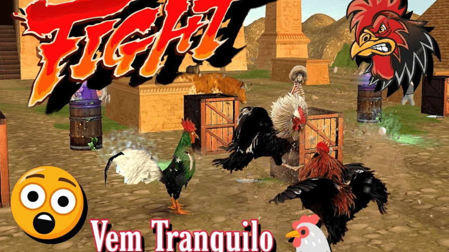 688v Jogos Exclusivos e Plataforma Brasil