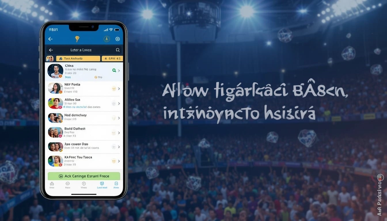 Baixe o App da 688v